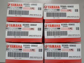 Фото товара Подшипник Yamaha 933050060200 от магазина PartsYam