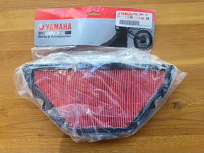 Фото товара Оригинальный воздушный фильтр Yamaha YZF-R1 от магазина PartsYam