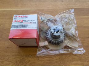 Фото товара Оригинальная шестерня кпп Yamaha Viking VK10 от магазина PartsYam