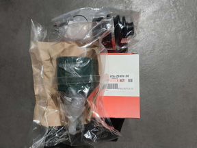 Фото товара Шрус задний Yamaha grizzly 700 B162530V0000 от магазина PartsYam