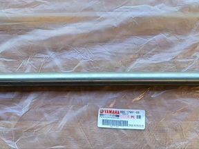 Фото товара Вал ведомого вариатора снегохода Yamaha 8GS1768103 от магазина PartsYam
