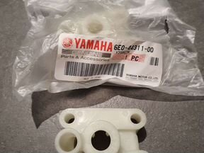Фото товара Корпус помпы Yamaha5 6E0443110000 от магазина PartsYam