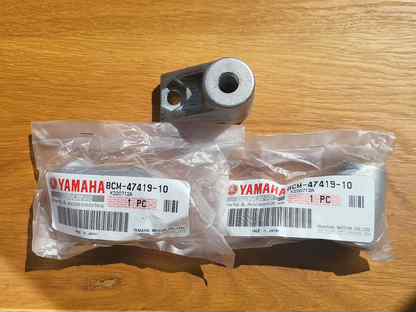 Фото товара Крепление ролика снегохода Yamaha 8CM474191000 от магазина PartsYam