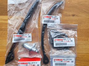 Фото товара Комплект грм Yamaha Viking Professional Venture от магазина PartsYam