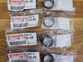 Фото товара Оригинальные грузики вариатора Yamaha grizzly 700 от магазина PartsYam