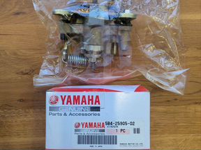 Фото товара Суппорт тормозной стояночный Yamaha Rhino 700 от магазина PartsYam