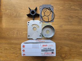 Фото товара Suzuki DF150A- 200A Помпа охлаждения ори от магазина PartsYam