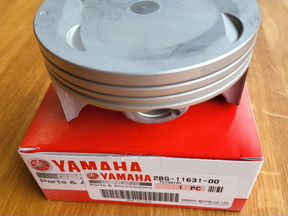 Фото товара Поршень Yamaha grizzly 700 2BG1163100 от магазина PartsYam