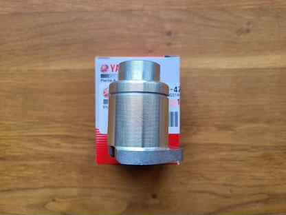 Фото товара Кронштейн снегоходов Yamaha 8ES474191000 от магазина PartsYam