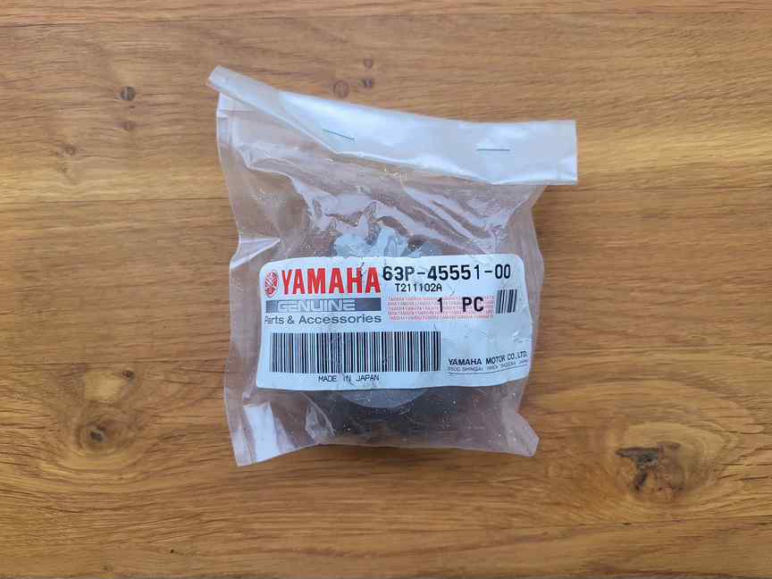Фото товара Шестерня вертикального вала мотора Yamaha F150 от магазина PartsYam