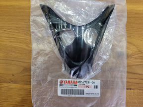 Фото товара Накладка стекла Yamaha Nitro Apex Ventura Vector от магазина PartsYam