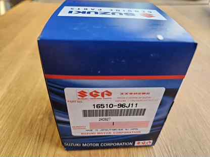 Фото товара Фильтр масляный Suzuki DF150 - DF250 16510-96J11 от магазина PartsYam