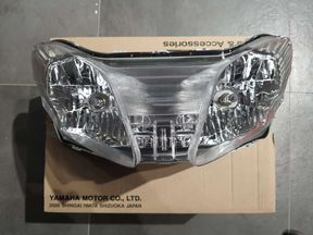 Фото товара Фара снегохода Yamaha Venture TF 8FP8431000 от магазина PartsYam
