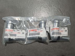 Фото товара Рулевой наконечник Yamaha 5B4238410000 от магазина PartsYam