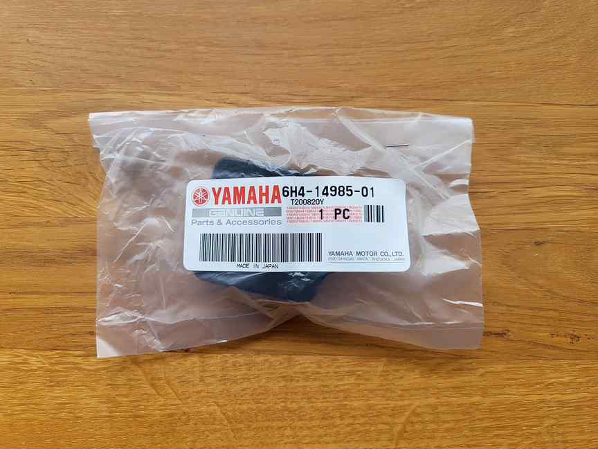 Фото товара Поплавок лодочных моторов Yamaha 25-F100 оригинал от магазина PartsYam