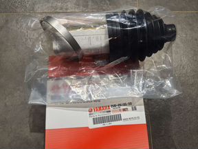 Фото товара Пыльник шруса Yamaha grizzly 2UD2510G0000 от магазина PartsYam