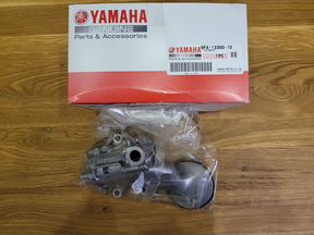 Фото товара Насос масляный снегоходов yamaha Apex Warrior от магазина PartsYam