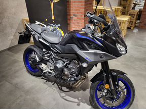 Фото товара Мотоцикл Yamaha Tracer MT09 2019 от магазина PartsYam