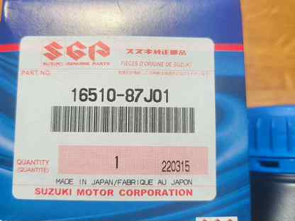 Фото товара Набор для то мотора Suzuki DF40TL / DF50TL от магазина PartsYam