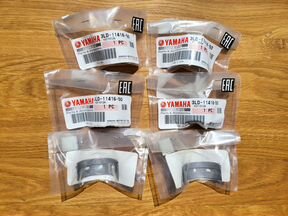 Фото товара Вкладыш коренной двигателя снегоходов Yamaha от магазина PartsYam