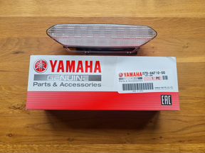 Фото товара Фонарь задний Yamaha 27D8471000 от магазина PartsYam