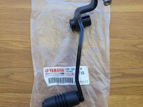 Фото товара Педаль переключения передач Yamaha XVS950 от магазина PartsYam