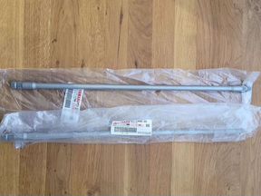 Фото товара Стабилизатор снегохода Yamaha 8FG2386E0000 от магазина PartsYam