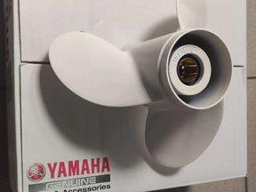 Фото товара Гребной винт yamaha 15шаг 6H5459430000 от магазина PartsYam
