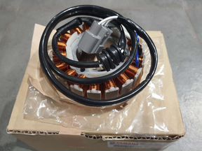 Фото товара Статор снегохода Yamaha Venture 8HF8141000 от магазина PartsYam