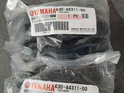 Фото товара Корпус помпы охлаждения Yamaha 63D4431100 от магазина PartsYam