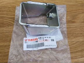 Фото товара Крепление двигателя снегохода Yamaha VK540E от магазина PartsYam