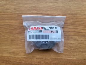 Фото товара Храповик муфта кпп снегохода Yamaha Multipurpose от магазина PartsYam