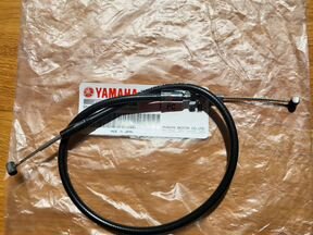 Фото товара Трос газа лодочного мотора yamaha 40 xmhs от магазина PartsYam
