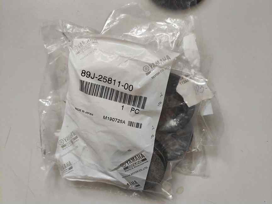 Фото товара Тормозные колодки VK540 89J258110000 от магазина PartsYam