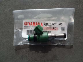 Фото товара Инжектор Yamaha grizzly 700 3B4137610000 от магазина PartsYam