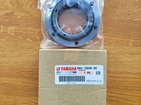 Фото товара Обгонная муфта стартера квадроцикла Yamaha grizzly от магазина PartsYam