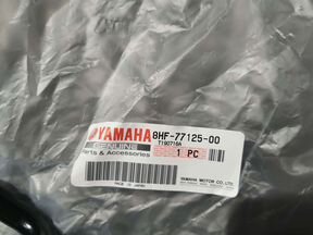 Фото товара Крепеж стекла Venture TF 8HF771250000 от магазина PartsYam