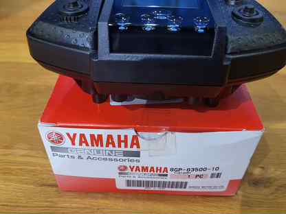 Фото товара Спидометр снегохода yamaha Multipurpose от магазина PartsYam