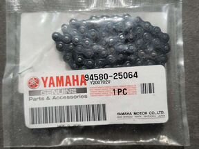 Фото товара Цепь маслонасоса снегохода Yamaha Nitro Venture от магазина PartsYam