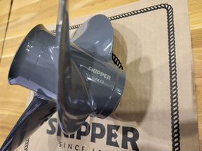 Фото товара Винт гребной Skipper для Honda 35-60 лс от магазина PartsYam