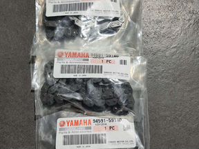 Фото товара Цепь грм VK Proff / GT / TF RS Vector 945915914912 от магазина PartsYam