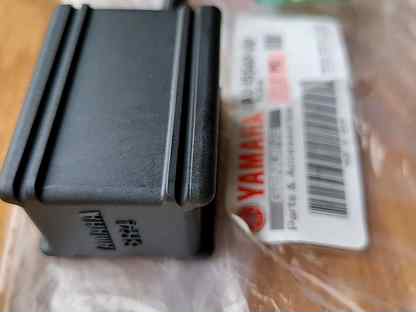 Фото товара Блок зажигания yamaha vk540 8AU8554000 от магазина PartsYam