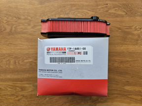 Фото товара Фильтр воздушный Yamaha XV950 Bolt оригинал от магазина PartsYam
