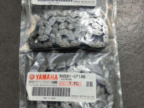 Фото товара Цепь приводная снегохода yamaha 945915714000 от магазина PartsYam