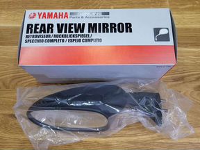 Фото товара Зеркало левое снегохода yamaha Viking Professional от магазина PartsYam