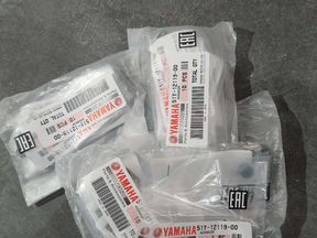 Фото товара Колпачок маслосъёмный Yamaha 51Y121190000 от магазина PartsYam