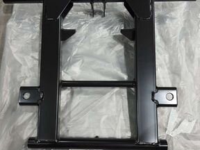 Фото товара Рычаг подвески Yamaha VK540 8AC4733100 от магазина PartsYam