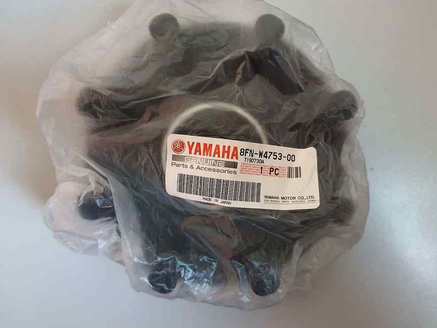 Фото товара Звезда привода трака Yamaha VK10 8FNW475300 от магазина PartsYam
