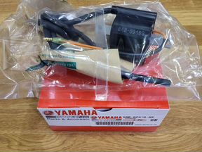 Фото товара Катушка зажигания снегохода Yamaha VK540 от магазина PartsYam