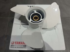 Фото товара Винт гребной 3X13-1/4X17-K F70 - F115 от магазина PartsYam